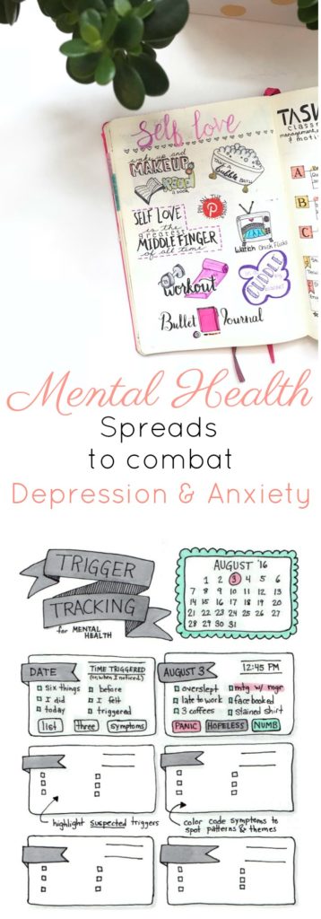 Mental Health Spreads to combat Depression and Anxiety