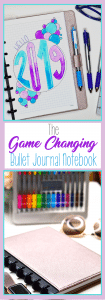 5 Reasons to Make the TUL Your Next Bullet Journal ⋆ The Petite Planner