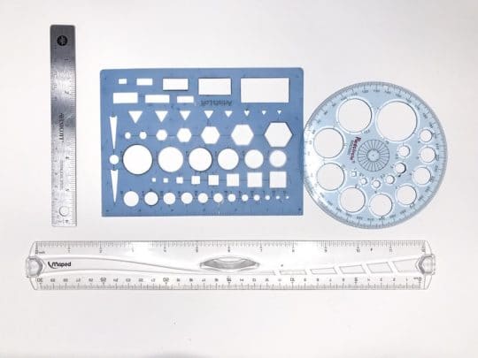 Finding Your Style: Bullet Journal Weekly Layout ⋆ The Petite Planner