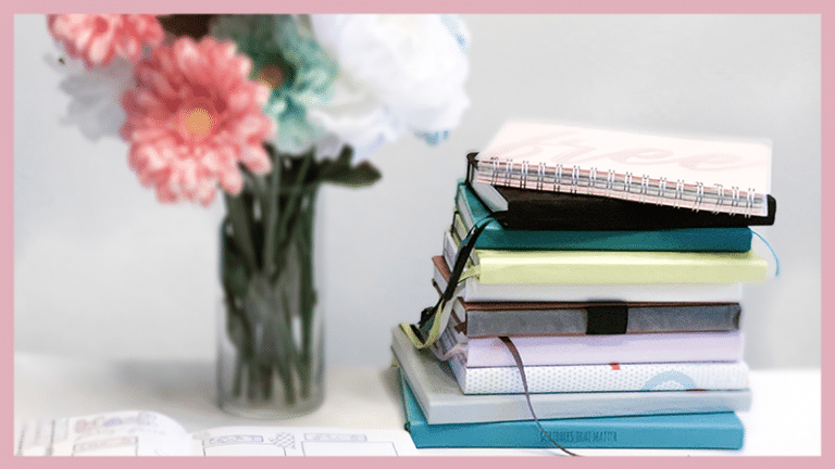 Huge Bullet Journal Notebook Comparison for 2020 ⋆ The Petite Planner