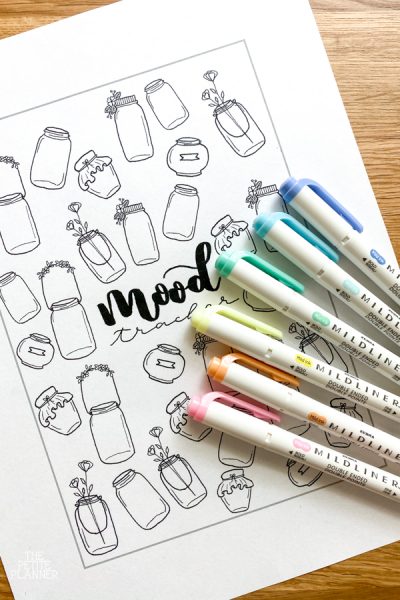 HUGE List of the Best Bullet Journal Collections (Ideas & Inspo!)