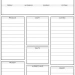 Printable December Bullet Journal Spreads (Black &amp; White or Color!)